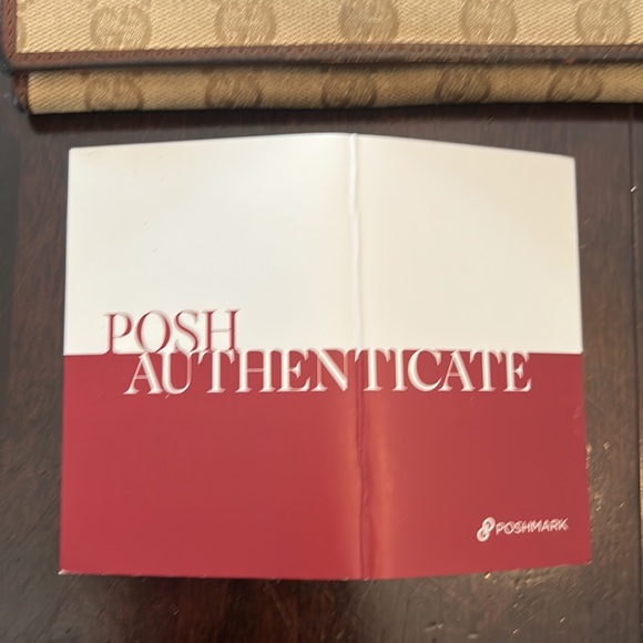 Gucci Monogram long wallet - Picture 15 of 16